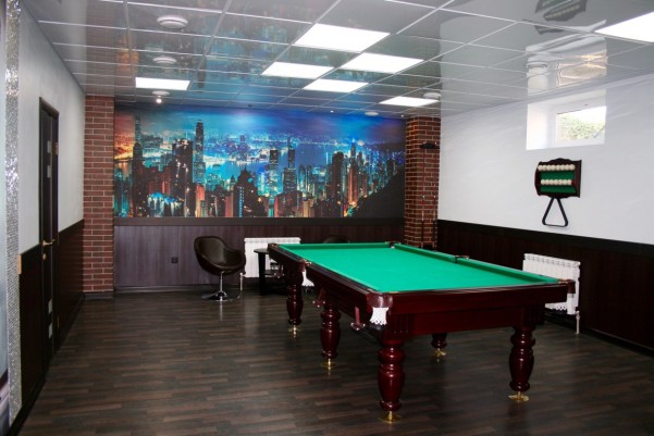 Банный комплекс у Лукоморья фото №8