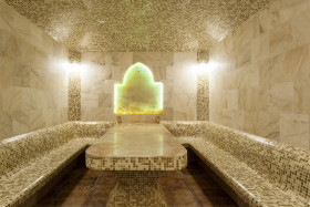Сауна Морские бани & spa Сочи