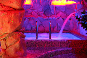 Сауна Сауна Пена Киров