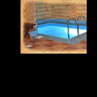 Организация Баня на дровах