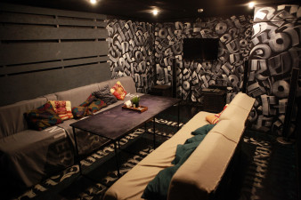 Ночной клуб Bar Base Самара