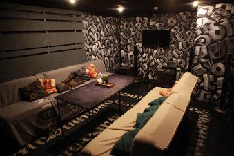 Ночной клуб Bar Base Самара фото №7