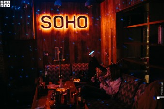 Ночной клуб Soho Воронеж фото №14