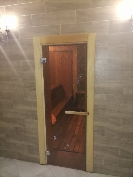 Hot steam фото №9