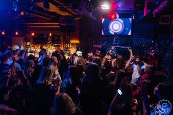Ночной клуб Fabrika 3.0 Киров фото №1