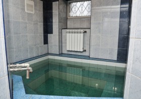 Сауна Водниковские бани Вологда