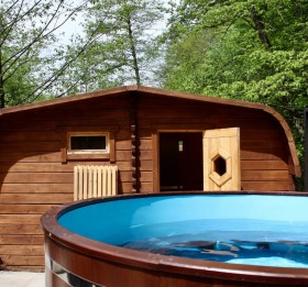 Сауна Koban SPA Владикавказ