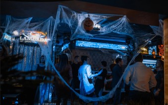 Ночной клуб Lambada Пенза фото №13