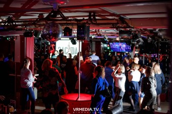 Ночной клуб Засада Кемерово