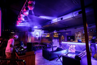 Ночной клуб Malina lounge Воронеж фото №14