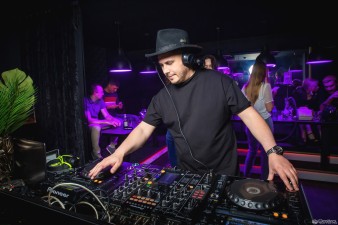Ночной клуб Secret Bar Калининград