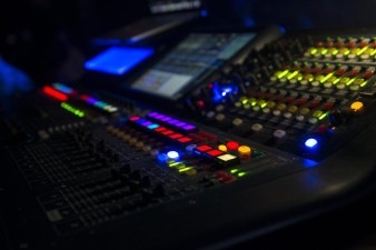 Ночной клуб Black Live Анталия