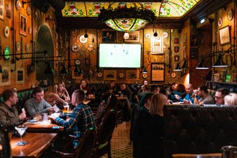 Ночной клуб Piano Bar Калининград