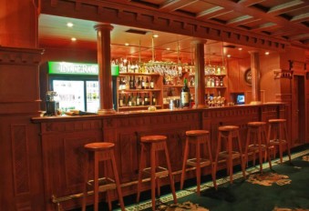 Ночной клуб Inter City Тольятти фото №4