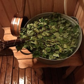 Сауна Наша Баня Белокуриха