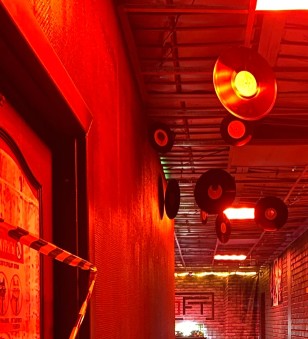 Ночной клуб LoFT Discobar Томск фото №4