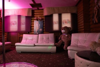 Ночной клуб Терем Club Тюмень