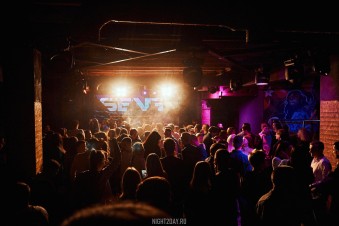 Ночной клуб D-club Челябинск фото №4