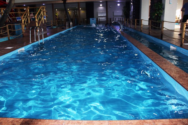Аква-Плаза фото №9