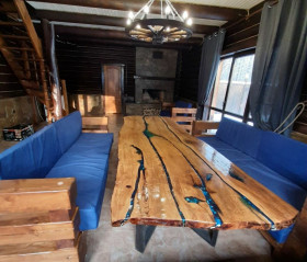 Сауна Дубки банный комплекс Пенза