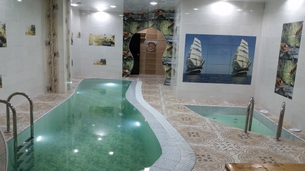 Лотос фото №1