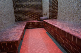 Сауна Турецкий хамам Липецк