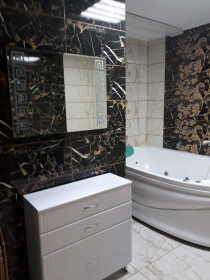 Сауна Бамбук Волжский