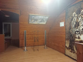 Сауна Берлога Калининград