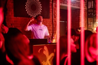 Ночной клуб Культура Тула фото №17