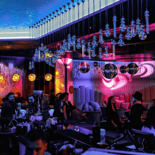 Ночной клуб Главная сцена Краснодар