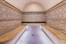 Сауна Рай-Спа Краснодар