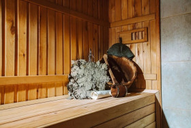 Сауна Русское Здоровье Симферополь