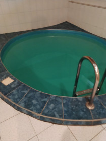 Сауна Деревенская Тула