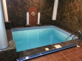 Сауна Баня на дровах Симферополь