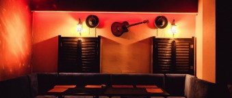 Ночной клуб CocoBongo Барнаул фото №19