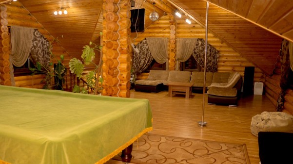 Лунный кот фото №4