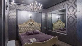 Сауна Рай-Спа Краснодар