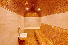 Сауна Царские бани VIP Краснодар