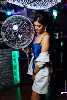 Ночной клуб Sahar Оренбург фото №6