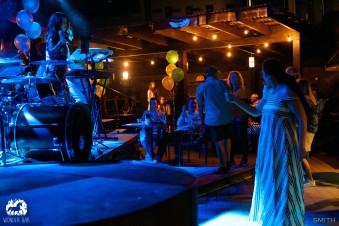 Ночной клуб Wonder bar Пермь фото №21