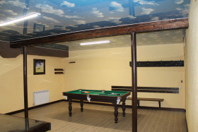 Сауна Пятница Тольятти