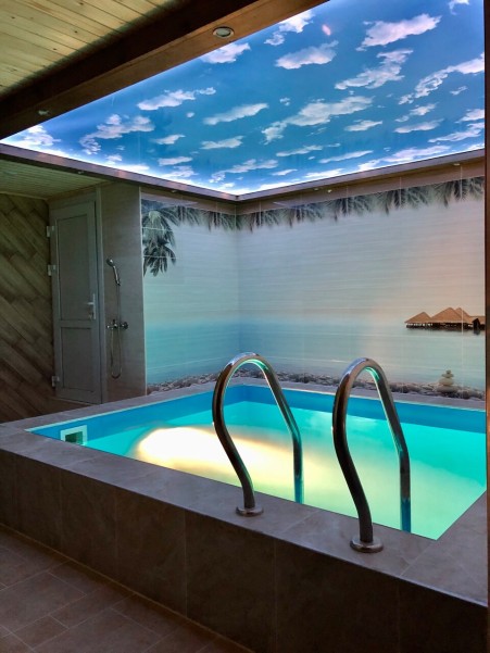 Моя банька фото №6