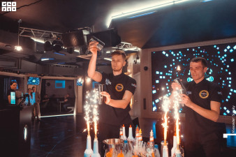 Ночной клуб Караоке-бар Паутина Омск