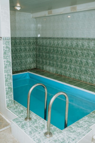 Баня на дровах Охотничий Привал фото №5