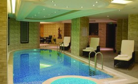 Сауна Felicity SPA Стамбул