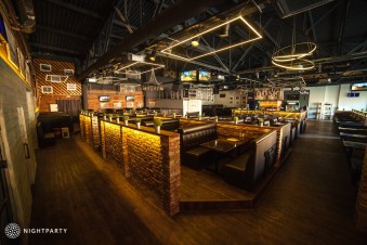 Ночной клуб Доски Омск фото №19