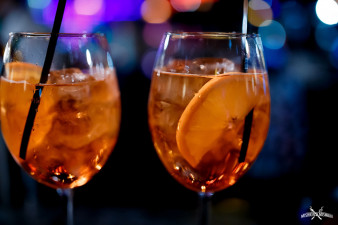 Ночной клуб Mishkin&Mishkin Омск