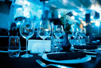 Ночной клуб Ла Вилла Краснодар фото №3