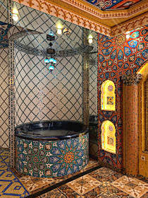 Сауна Сергеевские бани Краснодар