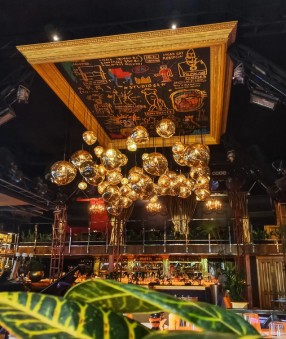 Ночной клуб Studio 64 Краснодар фото №1